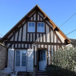 La Grange Chèvrefeuille - Gîtes De France