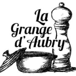 La Grange D'aubry
