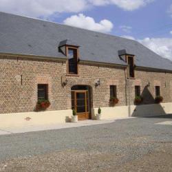 La Grange De Boulaines Chambres D'hôtes
