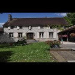 La Grange De Boulay