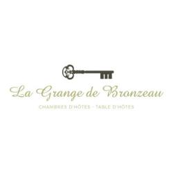 La Grange De Bronzeau