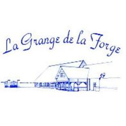 La Grange De La Forge