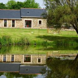 La Grange De L'etang - Gîtes De France