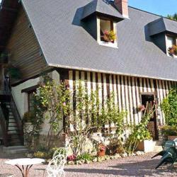La Grange De Saint Léger