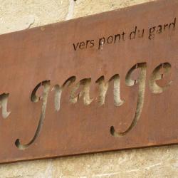 La Grange De Vers