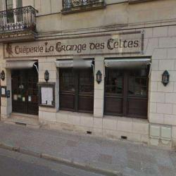 La Grange Des Celtes