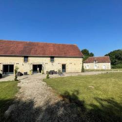 La Grange Des Saveurs - Salle Et Gîte
