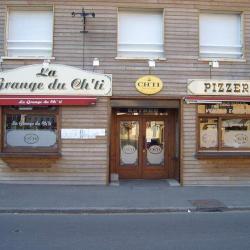 La Grange Du Ch'ti
