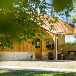 La Grange du Routgé - Gîtes De France