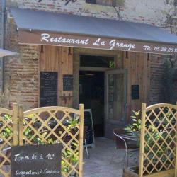 La Grange Florent St Marc
