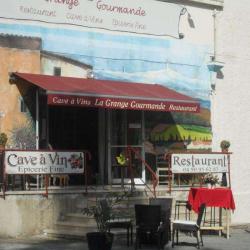 La Grange Gourmande