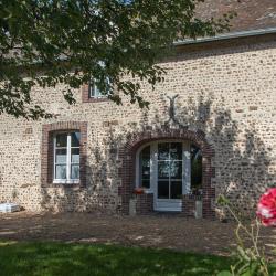 La Grange Mirabelle - Gîtes De France