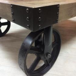 La Grange Nordik