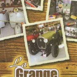 La Grange Retro