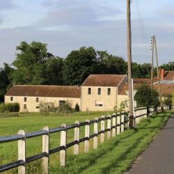 La Grange Saint Martin