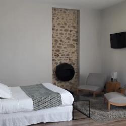 La Grange Saint Martin