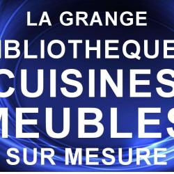 La Grange Sarl Rouin