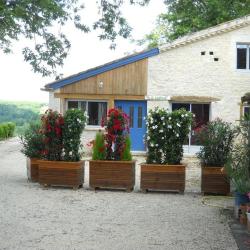 La Grange Sous Le Chêne... - Gîtes De France
