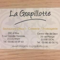 La Grapillotte