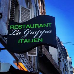 La Grappa