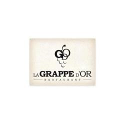 La Grappe D'or