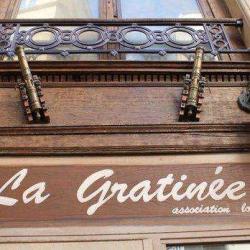 La Gratinée