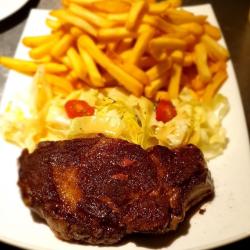 La Gratinée