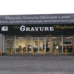 La Gravure Béglaise