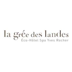 La Gree Des Landes Eco Hotel