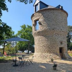 La Grée Du Moulin - Gîtes De France