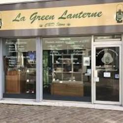 La Green Lanterne