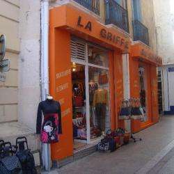 La Griffe Du Dragon