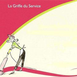 La Griffe Du Service