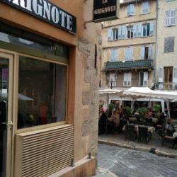 La Grignote