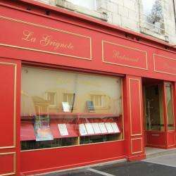 La Grignote