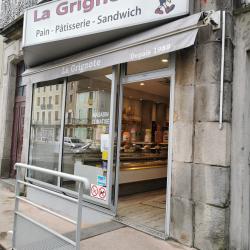 La Grignote