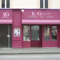 La Grignote