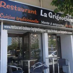 La Grignotiere