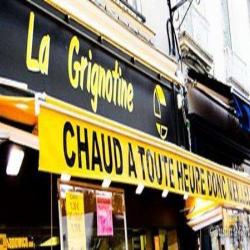 La Grignotine Angevine