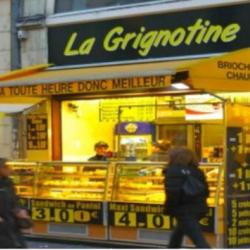 La Grignotine