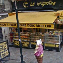 Eugenie Boulangerie Patisserie