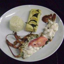 La Grill'homiére