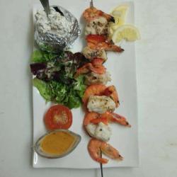 La Grillade