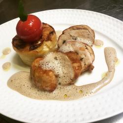 La Grillade Gourmande
