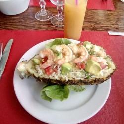 La Grillade