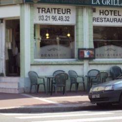 La Grillardière