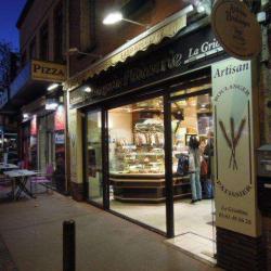 La Griottine