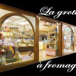 La Grotte à Fromage