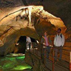 La Grotte De La Cocalière