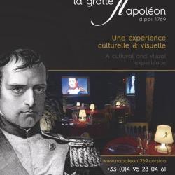 La Grotte Napoléon